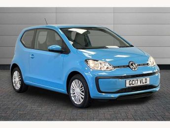 Volkswagen Up 1.0 Move Up 3dr