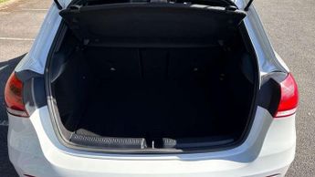 Mercedes-Benz A-Class A180 AMG Line Premium 5dr Auto