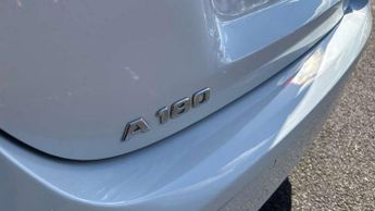 Mercedes-Benz A-Class A180 AMG Line Premium 5dr Auto