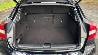 Mercedes-Benz GLA GLA 200d AMG Line 5dr Auto