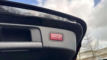 Mercedes-Benz GLA GLA 200d AMG Line 5dr Auto