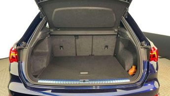 Audi Q3 35 TFSI S Line 5dr S Tronic