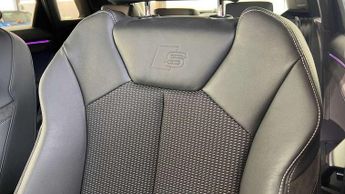 Audi Q3 35 TFSI S Line 5dr S Tronic