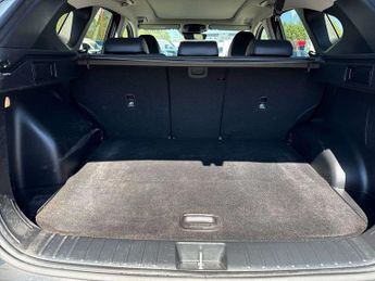 Hyundai Tucson 1.6 TGDi Plug-in Hybrid Ultimate 5dr 4WD Auto