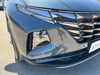 Hyundai Tucson 1.6 TGDi Plug-in Hybrid Ultimate 5dr 4WD Auto