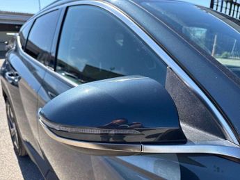 Hyundai Tucson 1.6 TGDi Plug-in Hybrid Ultimate 5dr 4WD Auto