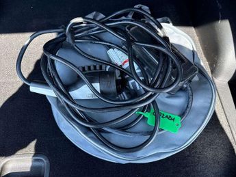 Hyundai Tucson 1.6 TGDi Plug-in Hybrid Ultimate 5dr 4WD Auto