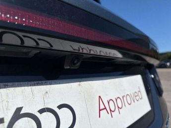 Hyundai Tucson 1.6 TGDi Plug-in Hybrid Ultimate 5dr 4WD Auto