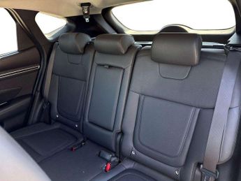 Hyundai Tucson 1.6 TGDi Plug-in Hybrid Ultimate 5dr 4WD Auto