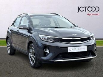 Kia Stonic 1.0T GDi 2 5dr