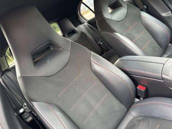 Mercedes-Benz A-Class A180 AMG Line Executive 5dr Auto