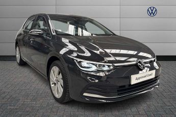 Volkswagen Golf 1.5 TSI Style 5dr