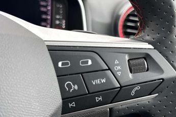 SEAT Ibiza 1.0 TSI 110 FR Sport 5dr DSG