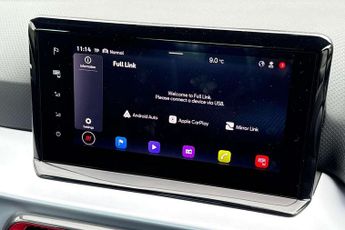 SEAT Ibiza 1.0 TSI 110 FR Sport 5dr DSG