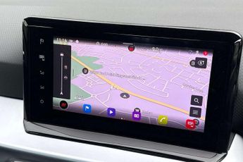 SEAT Ibiza 1.0 TSI 110 FR Sport 5dr DSG