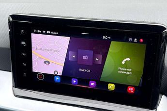 SEAT Ibiza 1.0 TSI 110 FR Sport 5dr DSG