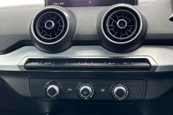 Audi Q2 30 TDI S Line 5dr S Tronic