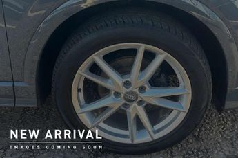 Audi Q2 30 TDI S Line 5dr S Tronic