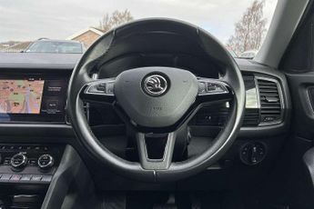 Skoda Kodiaq 2.0 TDI 190 SE L 4x4 5dr DSG [7 Seat]