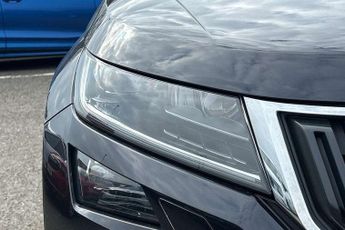 Skoda Kodiaq 2.0 TDI 190 SE L 4x4 5dr DSG [7 Seat]