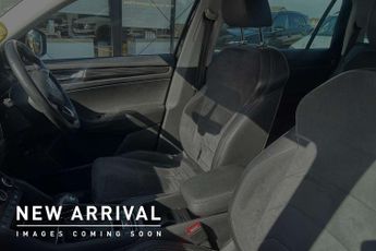 Skoda Kodiaq 2.0 TDI 190 SE L 4x4 5dr DSG [7 Seat]