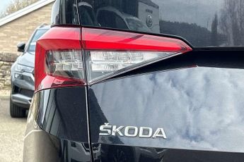 Skoda Kodiaq 2.0 TDI 190 SE L 4x4 5dr DSG [7 Seat]