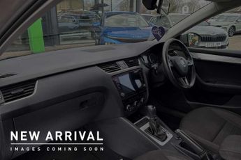 Skoda Octavia 1.0 TSI SE 5dr DSG