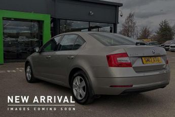 Skoda Octavia 1.0 TSI SE 5dr DSG