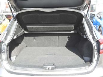 Nissan Qashqai 1.3 DiG-T 160 N-Connecta 5dr DCT
