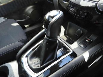 Nissan Qashqai 1.3 DiG-T 160 N-Connecta 5dr DCT