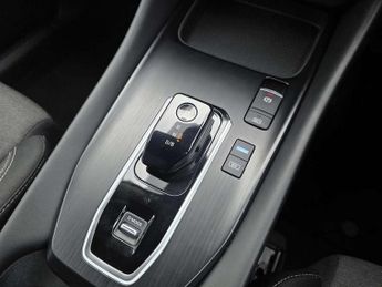 Nissan Qashqai 1.5 E-Power N-Connecta 5dr Auto