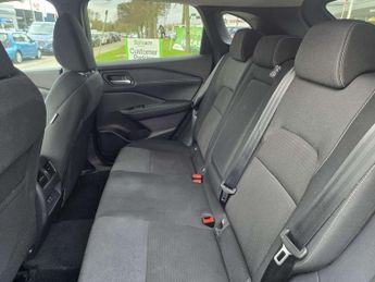 Nissan Qashqai 1.5 E-Power N-Connecta 5dr Auto