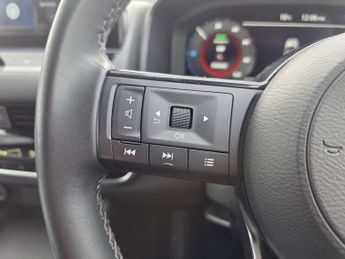 Nissan Qashqai 1.5 E-Power N-Connecta 5dr Auto