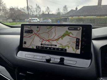 Nissan Qashqai 1.5 E-Power N-Connecta 5dr Auto