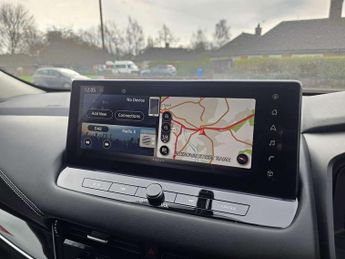 Nissan Qashqai 1.5 E-Power N-Connecta 5dr Auto