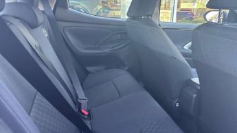Toyota Yaris 1.5 Hybrid Icon 5dr CVT