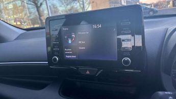 Toyota Yaris 1.5 Hybrid Icon 5dr CVT