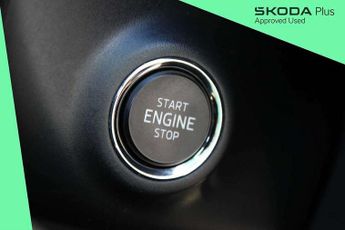 Skoda Karoq 1.5 TSI Sportline 5dr DSG