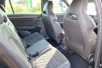 Skoda Kodiaq 1.5 TSI Sport Line 5dr DSG [7 Seat]