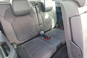 Skoda Kodiaq 1.5 TSI Sport Line 5dr DSG [7 Seat]