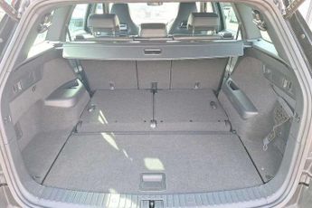 Skoda Kodiaq 1.5 TSI Sport Line 5dr DSG [7 Seat]