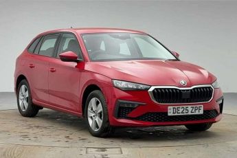 Skoda Scala 1.0 TSI 116 SE Edition 5dr DSG