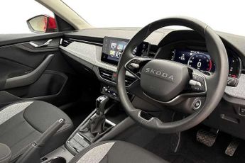 Skoda Scala 1.0 TSI 116 SE Edition 5dr DSG