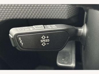 Audi A1 35 TFSI Black Edition 5dr S Tronic