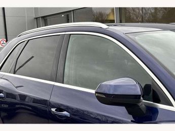 Audi Q3 35 TDI S Line 5dr S Tronic