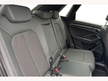 Audi Q3 35 TDI S Line 5dr S Tronic