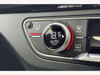 Audi Q5 45 TFSI Quattro Black Edition 5dr S Tronic