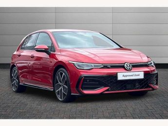 Volkswagen Golf 1.5 eTSI 150 R-Line 5dr DSG