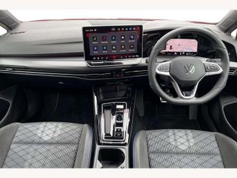 Volkswagen Golf 1.5 eTSI 150 R-Line 5dr DSG