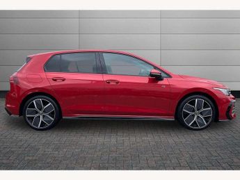 Volkswagen Golf 1.5 eTSI 150 R-Line 5dr DSG